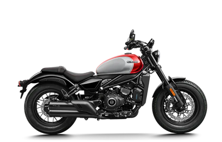 450 CL-C