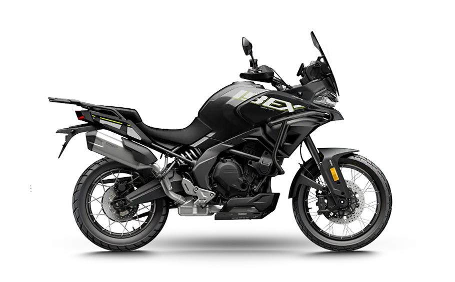 IBEX 700